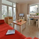 Haus Am Hoevt - 2 شقة غورين
