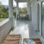 شقة Haus Am Hoevt - 2 *