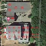 شقة Haus Am Hoevt - 2 *