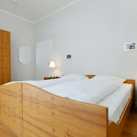 Haus Am Hoevt - 2 * Goehren (Ruegen)