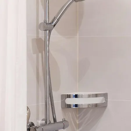 Apartament Haus Am Hoevt - 2 *