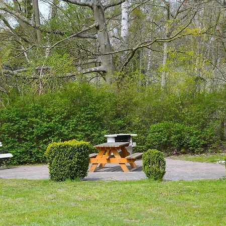 Haus Am Hoevt - 2 * Goehren (Ruegen)