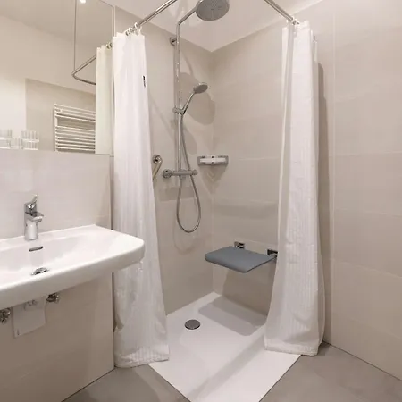 Apartament Haus Am Hoevt - 2 *