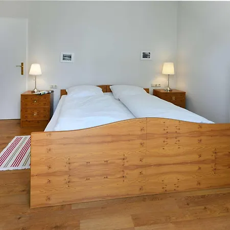 Haus Am Hoevt - 2 Appartement *