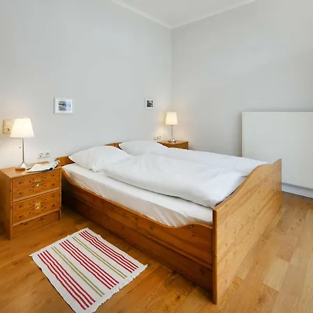 Appartement Haus Am Hoevt - 2