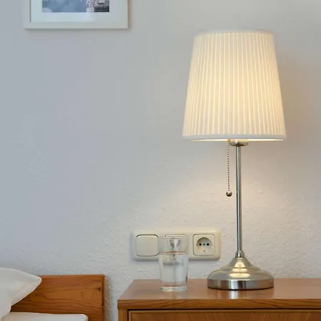 Haus Am Hoevt - 2 Goehren (Ruegen)