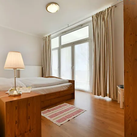 Haus Am Hoevt - 2 Apartament *