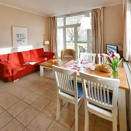 Haus Am Hoevt - 2 Appartement