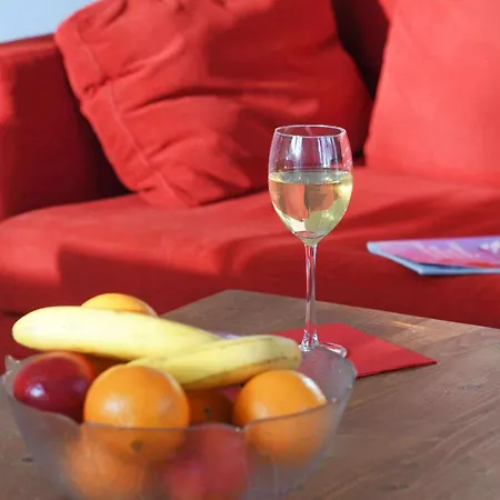 Haus Am Hoevt - 2 * Goehren (Ruegen)