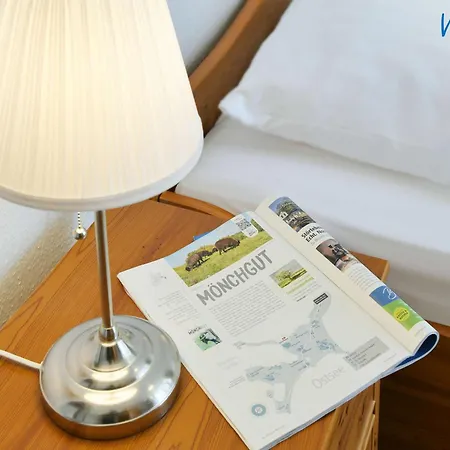 Apartament Haus Am Hoevt - 2 *