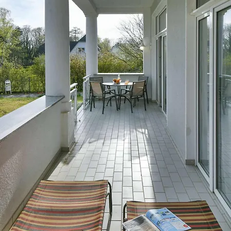 Appartement Haus Am Hoevt - 2 *