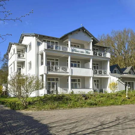 Haus Am Hoevt - 2