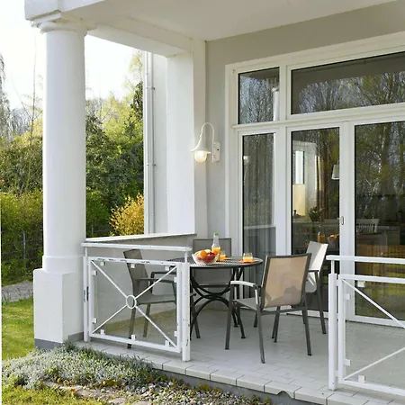 Haus Am Hoevt - 2 Appartement *