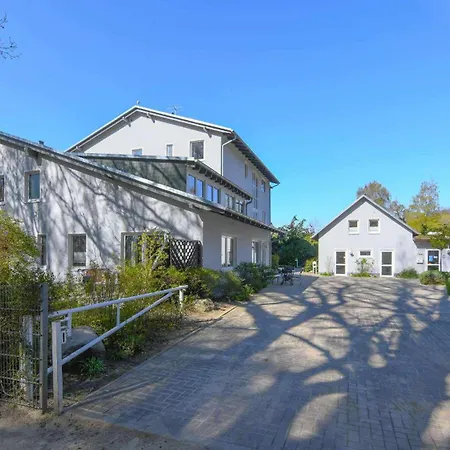 Appartement Haus Am Hoevt - 2