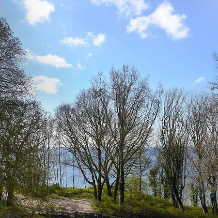 Haus Am Hoevt - 2 * Goehren (Ruegen)