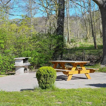 Apartmán Haus Am Hoevt - 2 Goehren (Ruegen)