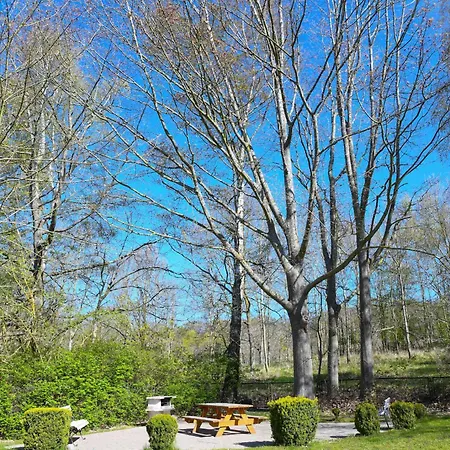 Haus Am Hoevt - 2 Apartament *