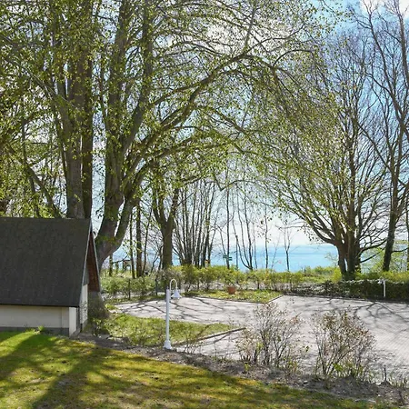 Apartament Haus Am Hoevt - 2 Goehren (Ruegen)