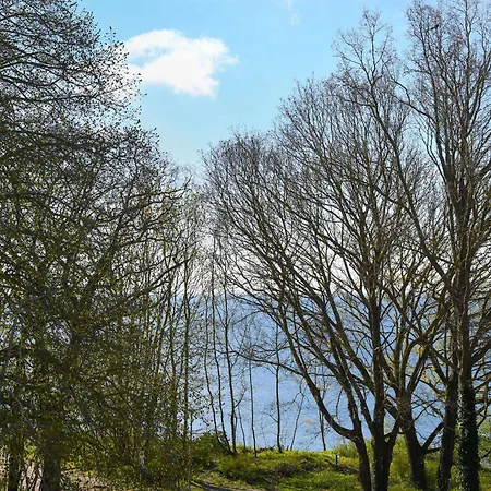 Haus Am Hoevt - 2 Apartament Goehren (Ruegen)