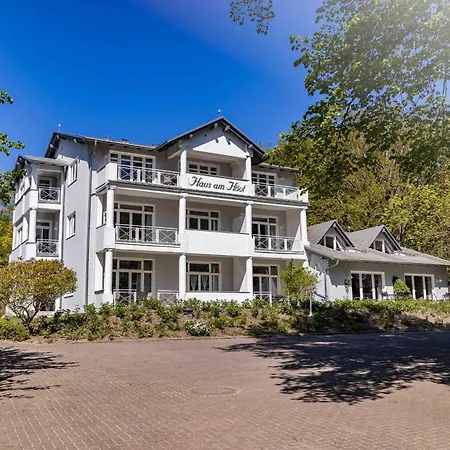 Haus Am Hoevt - 2 Apartmán