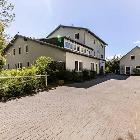 Haus Am Hoevt - 2 Apartmán *