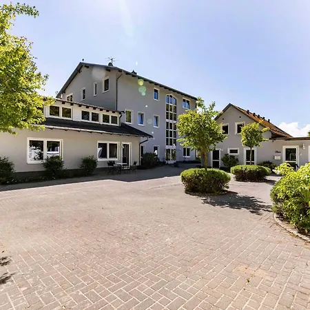 Haus Am Hoevt - 2 Appartement