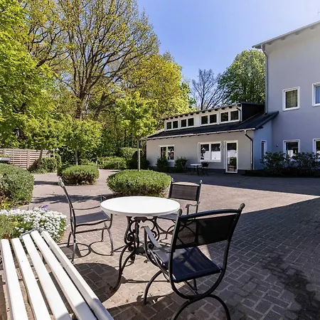 Haus Am Hoevt - 2 Apartmán *