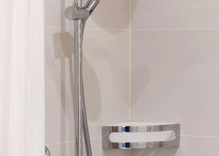 Apartmán Haus Am Hoevt - 2 *