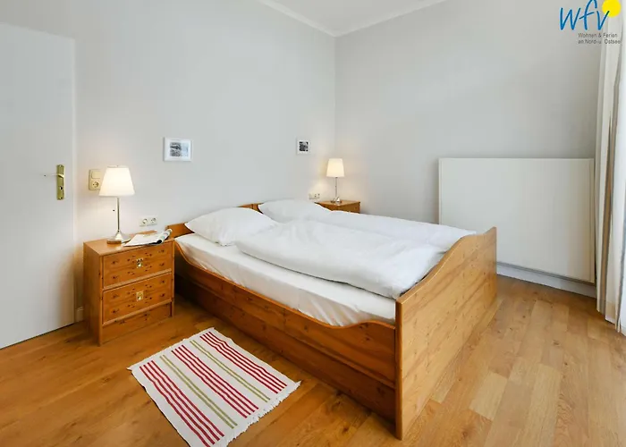 Apartmán Haus Am Hoevt - 2