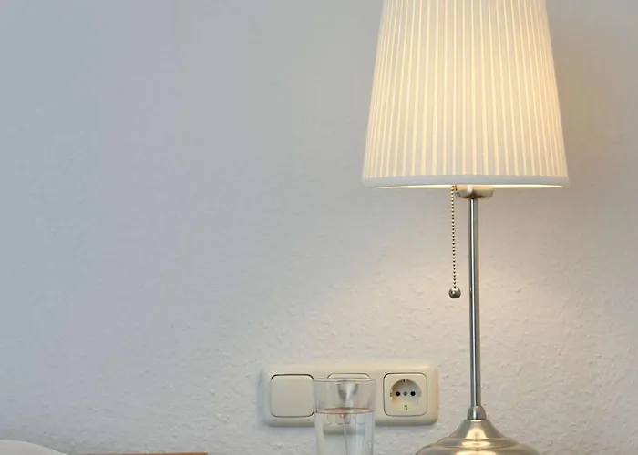 Haus Am Hoevt - 2 Goehren (Ruegen)