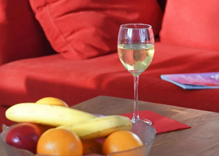 Haus Am Hoevt - 2 * Goehren (Ruegen)