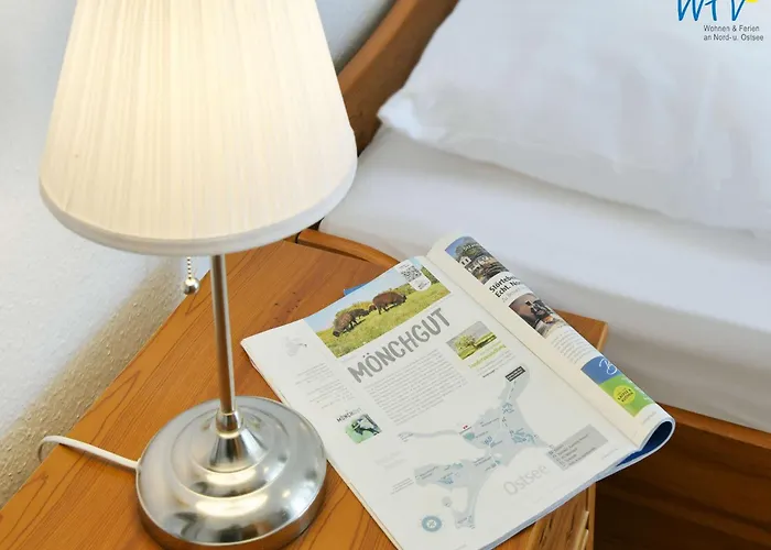 Apartmán Haus Am Hoevt - 2 *