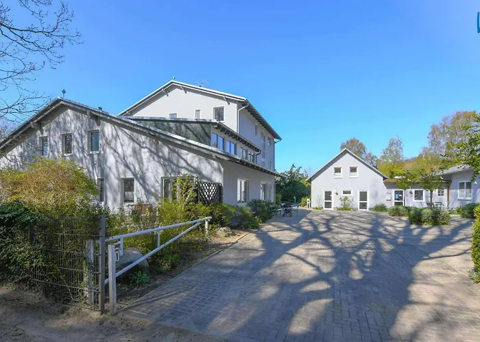 Apartmán Haus Am Hoevt - 2