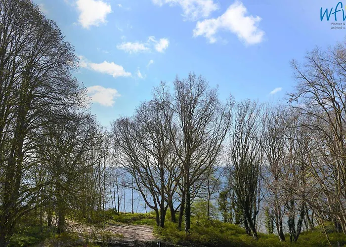 Haus Am Hoevt - 2 * Goehren (Ruegen)