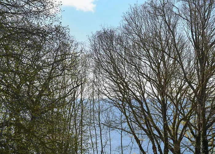 Haus Am Hoevt - 2 Apartmán Goehren (Ruegen)